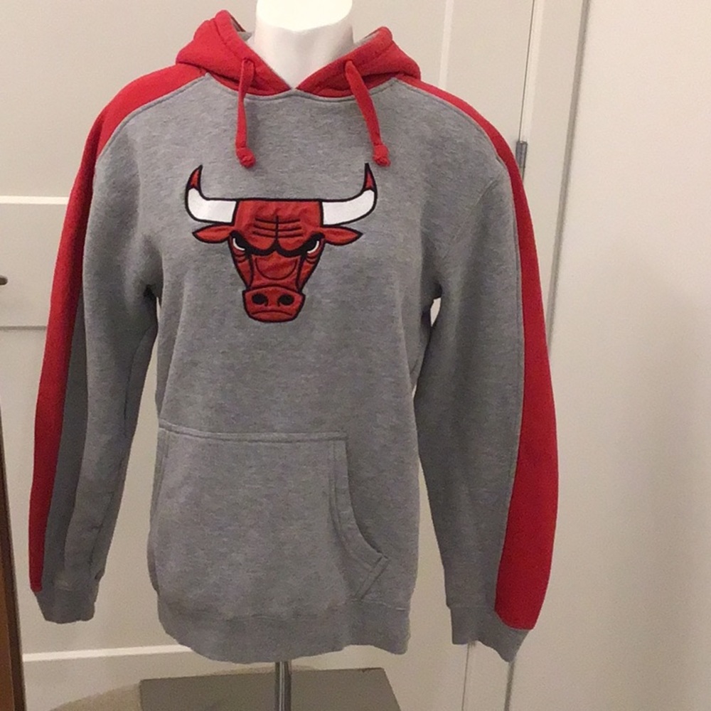 Chicago Bulls NBA sweatshirt M